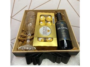 imagem do produto Caixa Magnifica