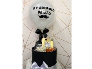 imagem do produto Box Poderoso Paizão