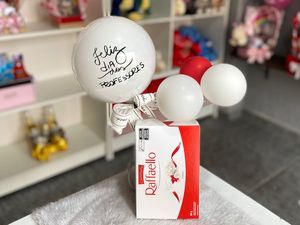 imagem do produto Arranjo Raffaello - Feliz Dia dos professores