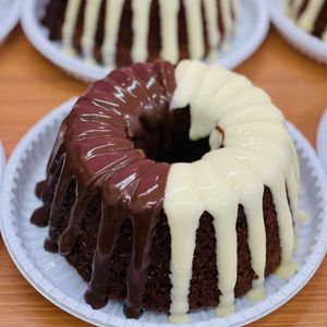 imagem do produto Bolo caseirinho choconinho DUO