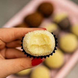 imagem do produto Branquinho ninho 60g