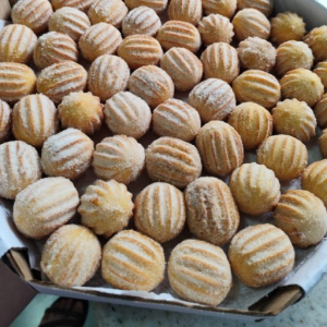 imagem do produto Bless Churros