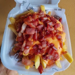 imagem do produto Batata Gourmet 