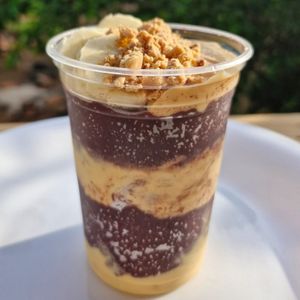 imagem do produto Bless Amendoim