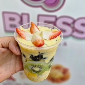 imagem do produto Bless Gourmet Maracujá