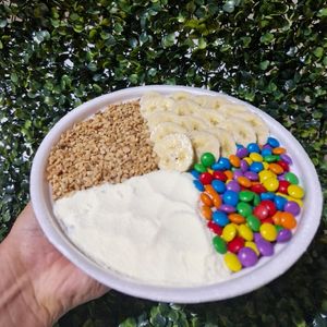 imagem do produto Marmita Bless Alegria