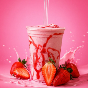 imagem do produto Bless Shake Tradicional 