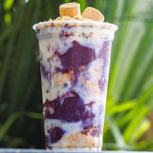 imagem do produto Bless Paçoca