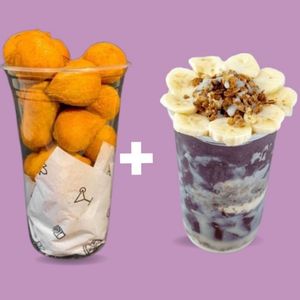 imagem do produto Bless Dupla Sensação