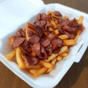 imagem do produto Batata Bless