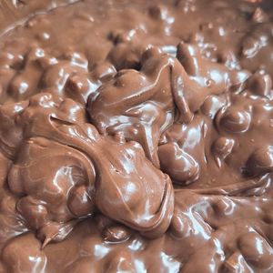 imagem do produto Bless Pipoca