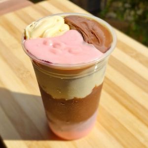 imagem do produto Bless Napolitano