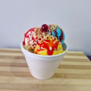 imagem do produto Sorvete 300ml