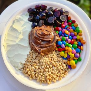 imagem do produto Marmitex Bless Sonho