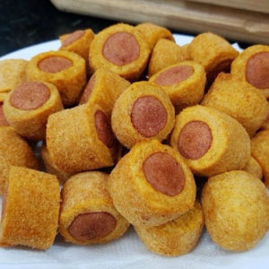 imagem do produto Enroladinho de salsicha