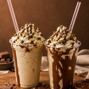 imagem do produto Bless Shake Supremo
