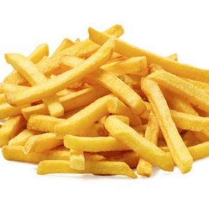 imagem do produto Batata Frita Simples