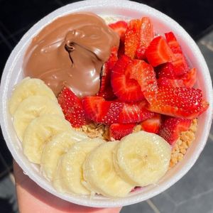 imagem do produto Marmitex Bless Encanto