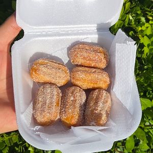 imagem do produto Bless Churros