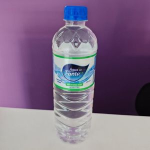 imagem do produto Água 500ml