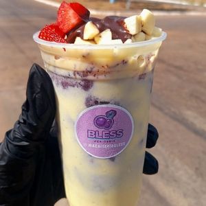 imagem do produto Trufado de Ninho