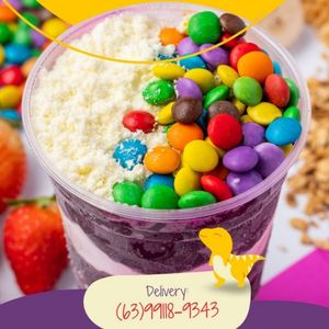 imagem do produto Bless Kids