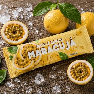 imagem do produto Picolé Maracujá 