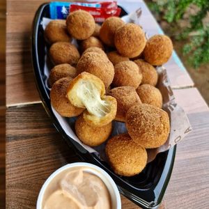 imagem do produto Barca Bless Tradicional