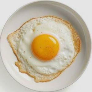 imagem do produto Ovo frito 