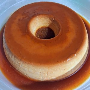 imagem do produto Pudim de leite 