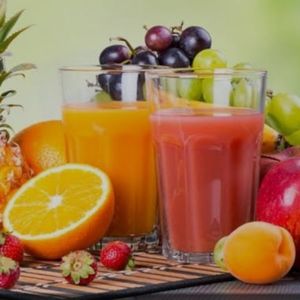 imagem do produto Suco natural de maracujá 