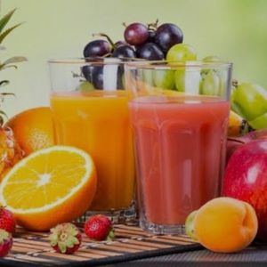 imagem do produto Suco natural goiaba