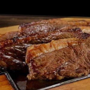 imagem do produto Picanha na chapa 