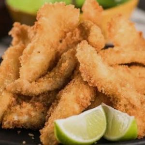 imagem do produto Iscas de peixe