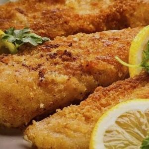 imagem do produto Filé de dourada 