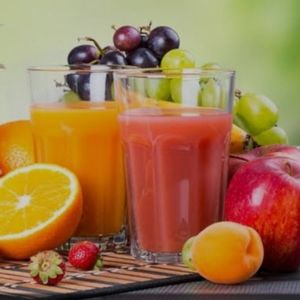 imagem do produto Suco natural acerola