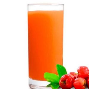 imagem do produto Suco natural acerola 