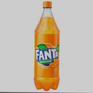imagem do produto Fanta laranja 