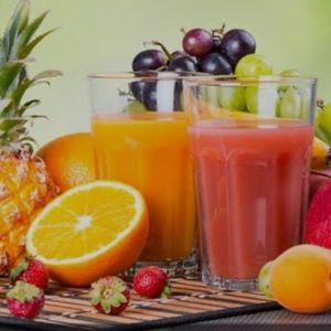 imagem do produto Suco natural goiaba 