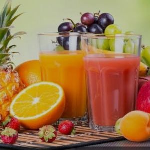 imagem do produto Suco natural maracujá 