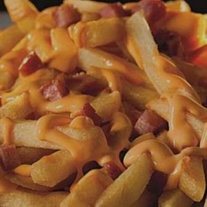 imagem do produto Batata recheada 