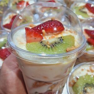 imagem do produto Copo da felicidade de Cupuaçu 