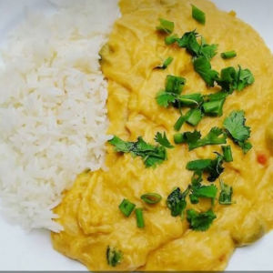 imagem do produto Vatapa de frango 