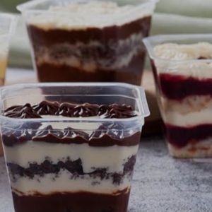 imagem do produto Bolo no pote 