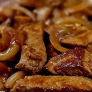 imagem do produto Isca filé de carne 