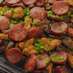 imagem do produto Chapa tradicional 