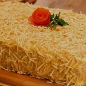 imagem do produto Torta salgada