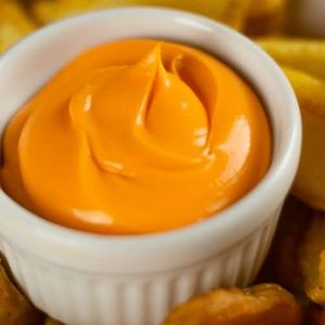 imagem do produto Adicional queijo cheddar 