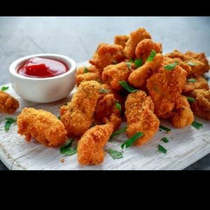 imagem do produto Porção de nuggets