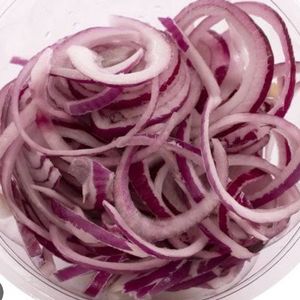 imagem do produto Adicional de cebola roxa 